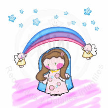 Cargar imagen en el visor de la galería, Santito 45