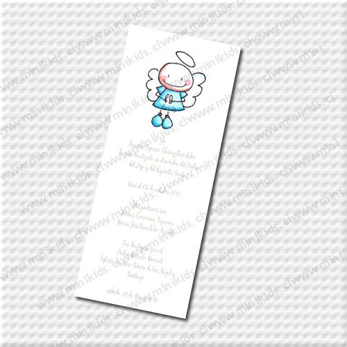 Marcador de Libro 13