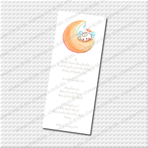 Marcador de Libro 04