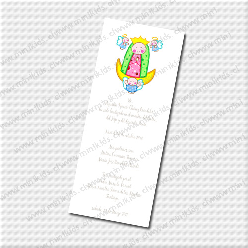 Marcador de Libro 05