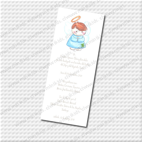 Marcador de Libro 06