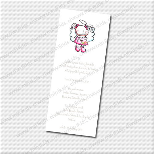 Marcador de Libro 08