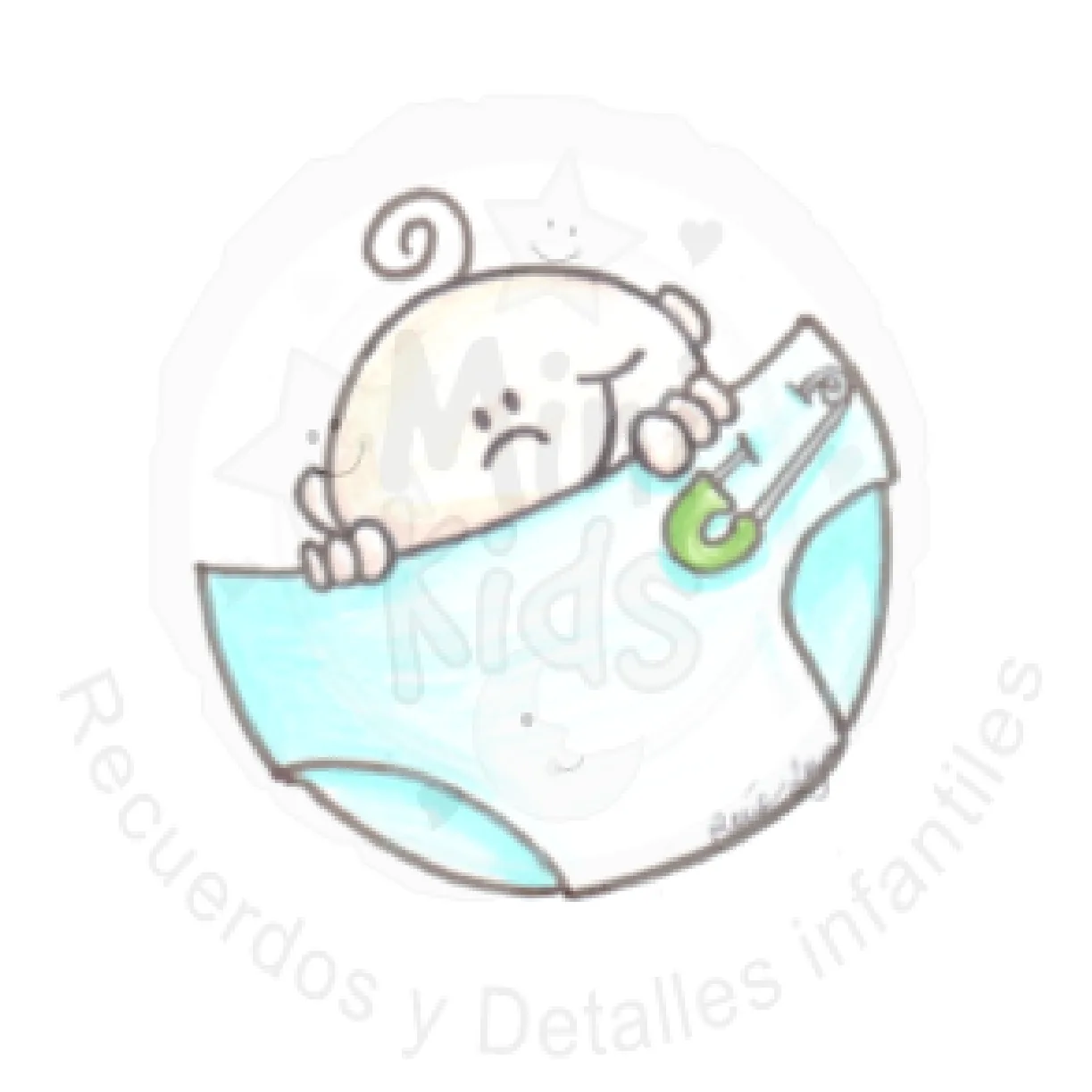 Santito 28