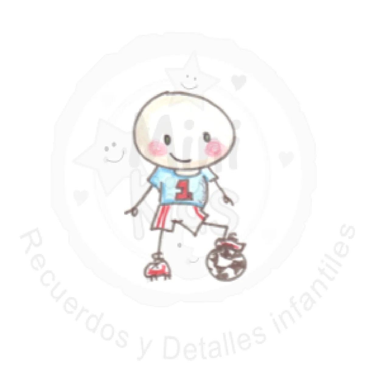 Santito 32