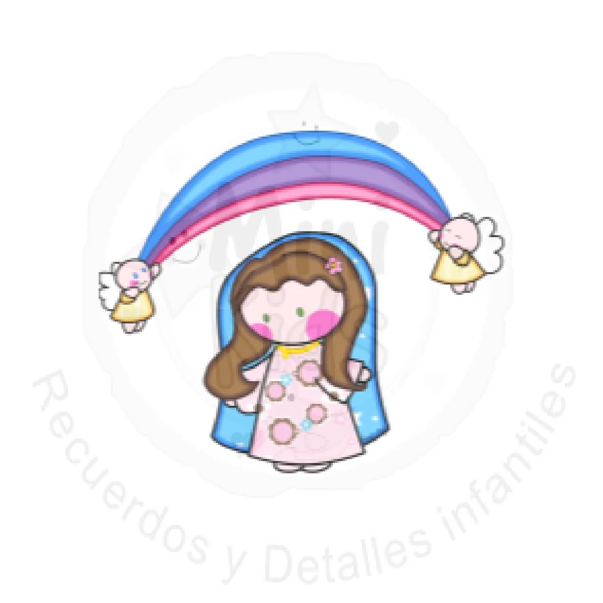 Santito 35