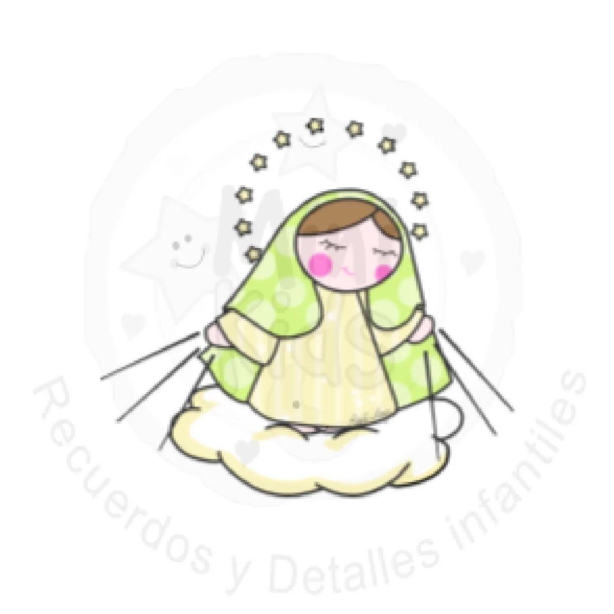 Santito 36