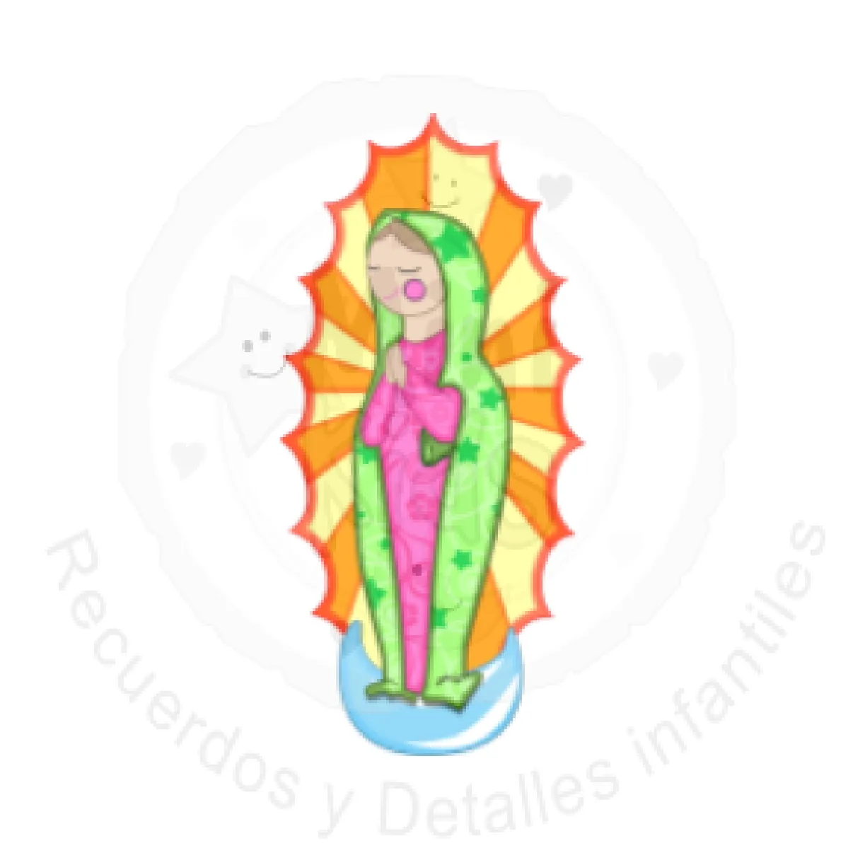 Santito 37
