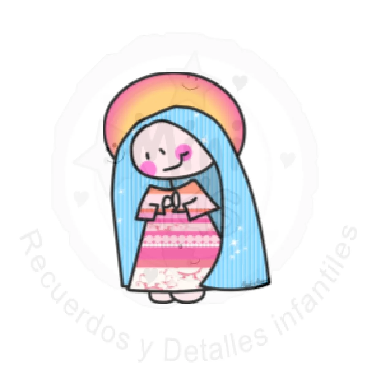 Santito 38