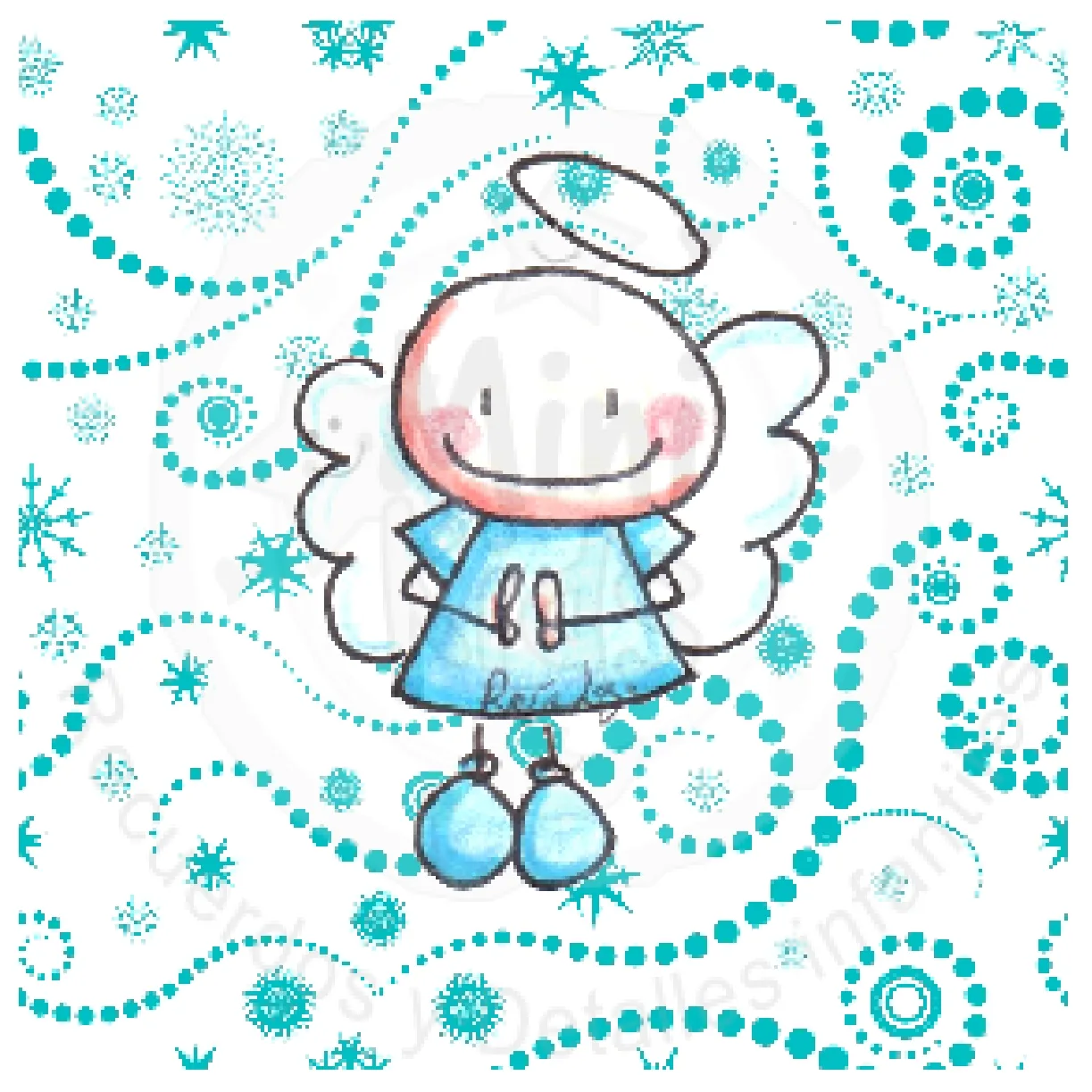 Santito 04