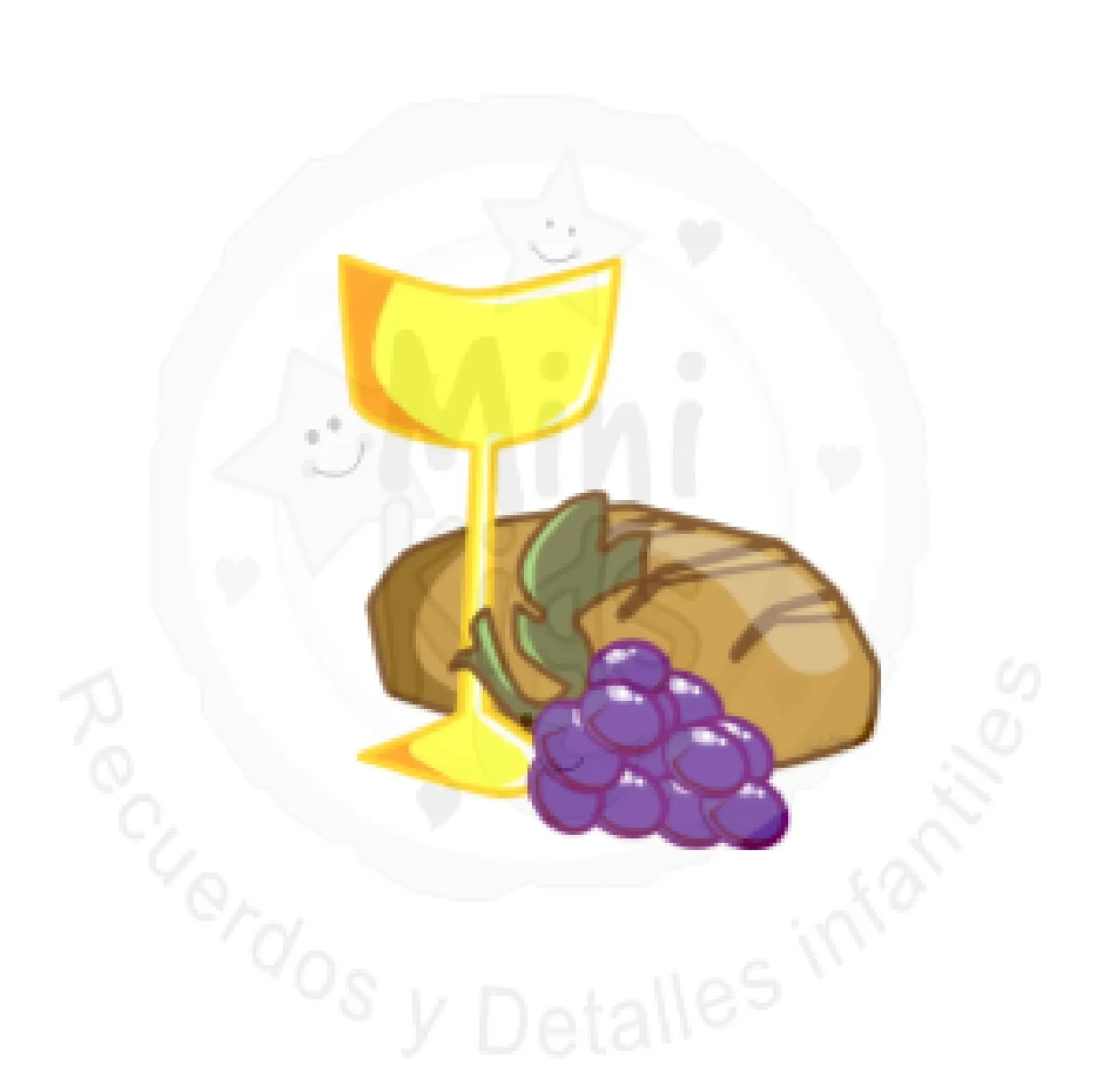 Santito 40