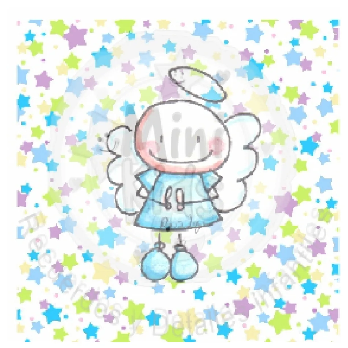 Santito 50