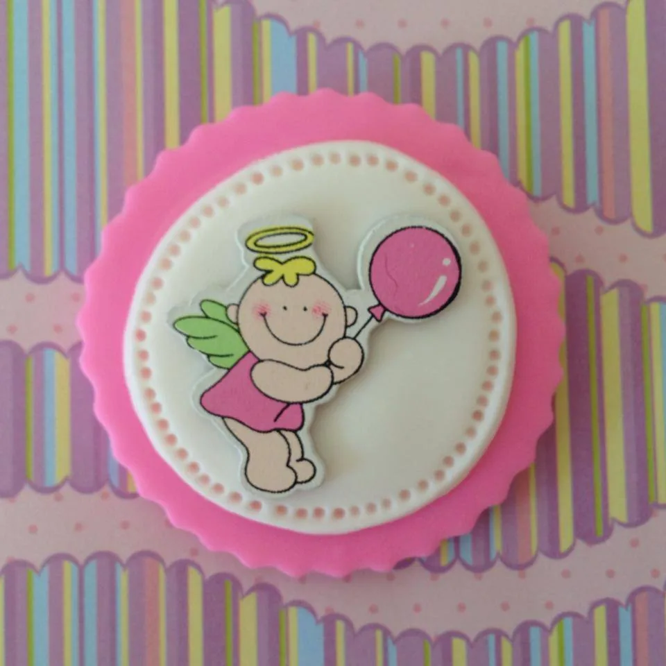 Escarapela Globo