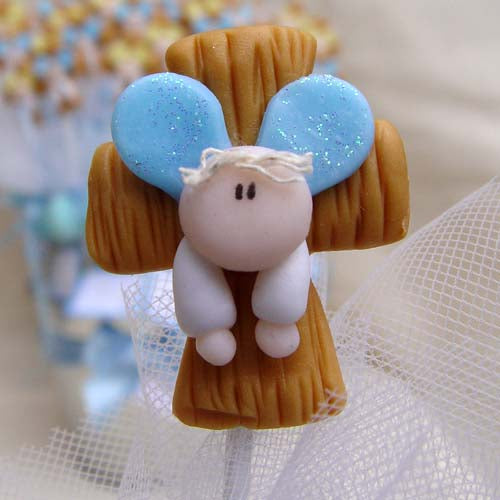 Cruz Angelito Almendras