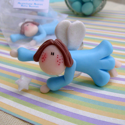 Angelito Volador Celeste