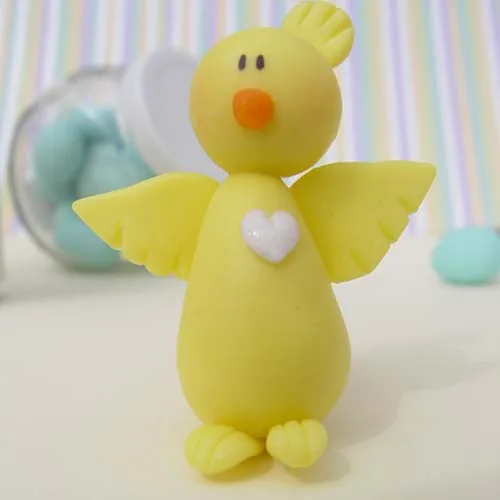 Souvenir baby shower personalizado Chile