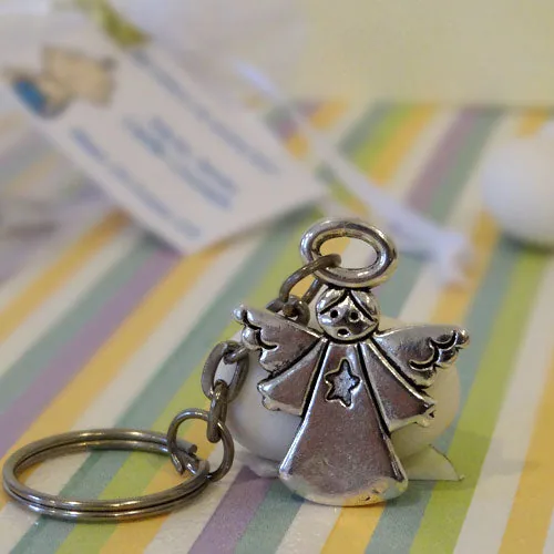 Llavero Angelito