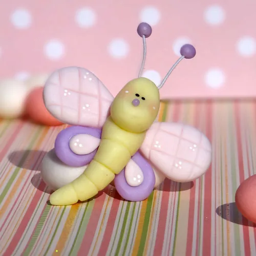 Mariposa 2