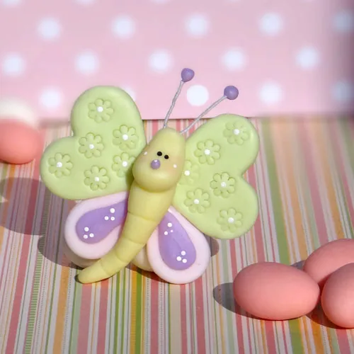 Mariposa 1