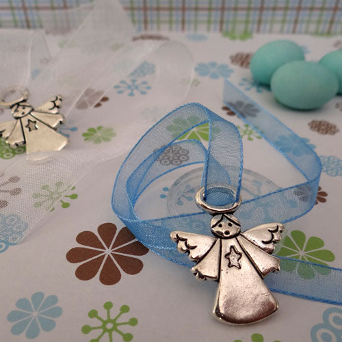 Angelito Metálico Cinta