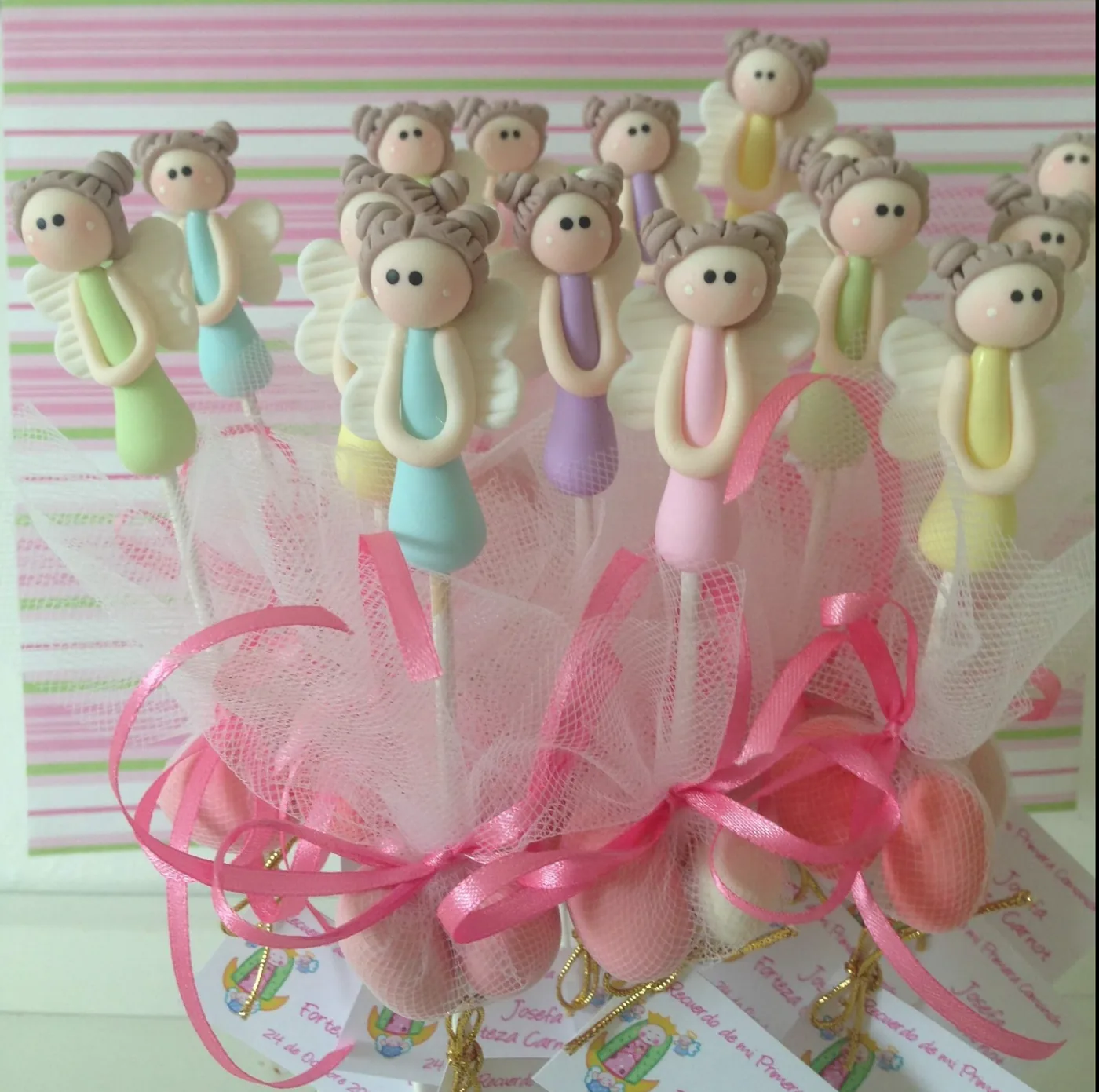 Recuerdo graduación personalizado MiniKids