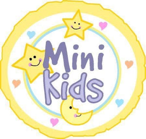 MiniKids logo