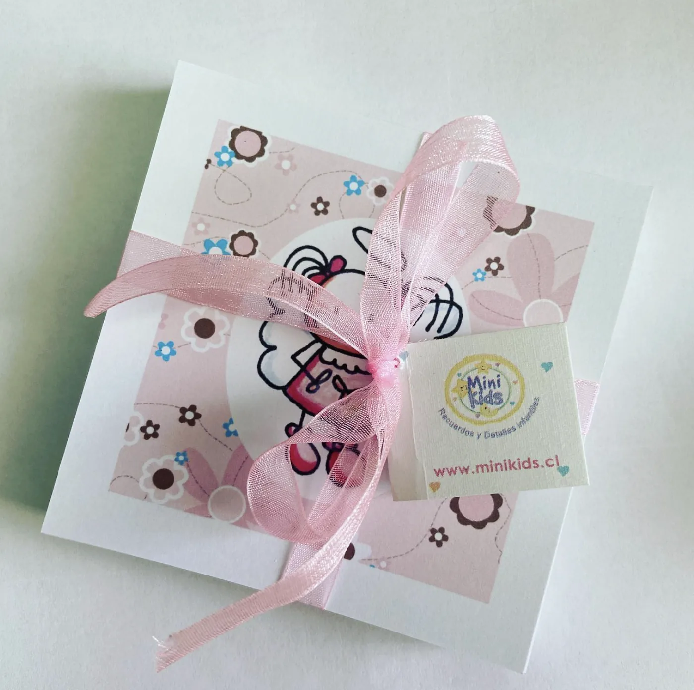 Packaging MiniKids